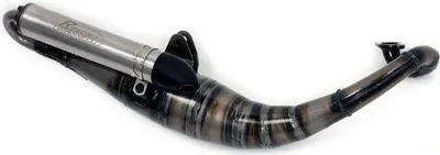 Image de GIANNELLI REKORD Scooter SR50 RL