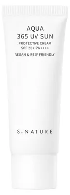 Produktbild von S.NATURE Aqua 365 UV Sun