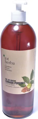 Obrázek produktu pro PERSÖNLICHE HYGIENE-DUSCHEGEL Walnuss 1000 ml