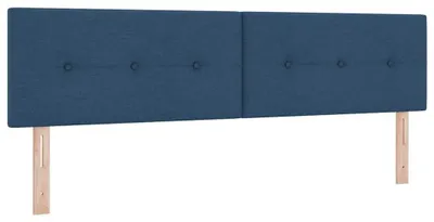 Imagen del producto de Cabecero ajustable en altura para somier de 180 cm
