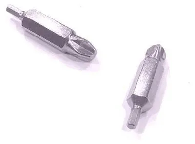 Produktbild von ION Schraubendreher für Kitemesser Multitool Einheitsgröße Einheitsgröße