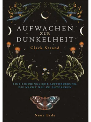 Obrázok produktu pre Aufwachen zur Dunkelheit
