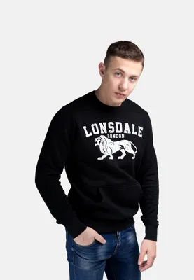 Zdjęcie produktu dla Bluza męska Lonsdale Kersbrook