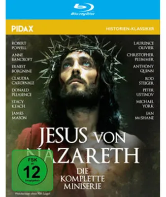 Immagine prodotto di Gesù di Nazareth