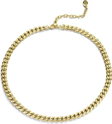 Produktbild von Damenhalskette CO88 Collection 8CN-26212 Gold