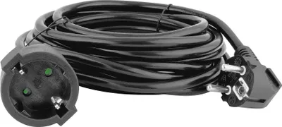 Immagine prodotto di REV RITTER REV Verlg. 3m 1,5 sw HO5VV-F 351758 4045413100011