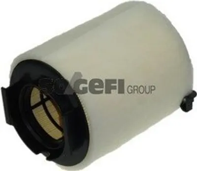 Produktbild von Luftfilter PURFLUX A1199 für VW GOLF VI (5K1) Filtereinsatz