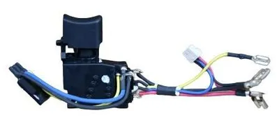 Produktbild von Makita 650724-4 Schalter für BDF448, BDF458, BHP448, BHP458, DDF448, DHP448, DDF458, DHP458