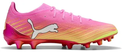 Produktbild von Puma Ultra 6 Ultima Ag Fußballschuhe Rosa EU 42 Mann Rosa EU 42