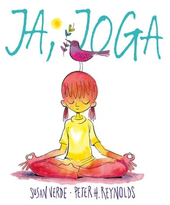 Produktbild von Ja, joga