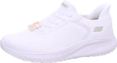 Produktbild von Skechers Bobs Squad Chaos Sneaker Weiß