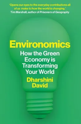 Obrázok produktu pre Environomics