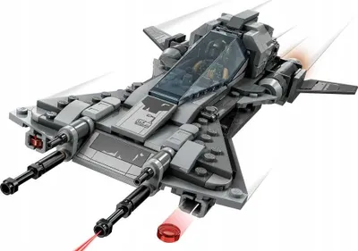 Produktbild von 75346 – LEGO Star Wars – Piratenjäger