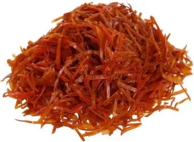 Produktbild von PETITTO Hundeleckerlis, Softstreifen mit Huhn und Fisch, 500g