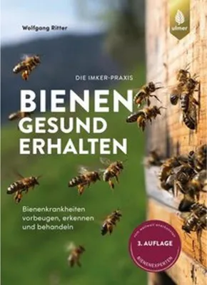Obrázok produktu pre Bienen gesund erhalten