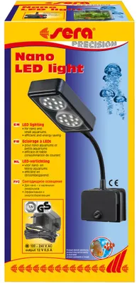 Productafbeelding van Sera Nano LED Light