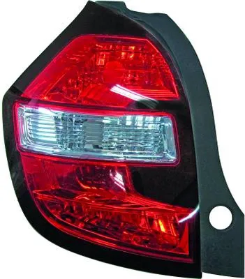 Produktbild von DIEDERICHS Rückleuchte Heckleuchte Links für RENAULT Twingo III Schrägheck (BCM)