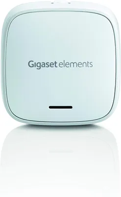 Produktbild von Gigaset Security Fenstersensor Weiss