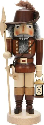 Immagine prodotto di Schiaccianoci di Christian Ulbricht (36 cm)