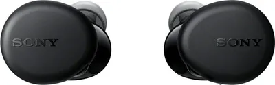 Produktbild von Bluetooth Kopfhörer mit Mikrofon Sony True Wireless WFXB700