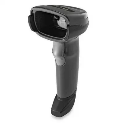 Image de Lecteur de codes-barres Zebra DS2208-SR7U2100SGW