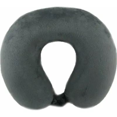 Produktbild von Universal Kopfteil, ergonomisch geformt für lange Reisen, 30x30x9cm