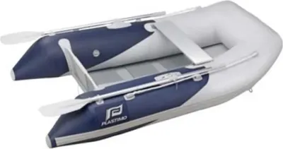 Immagine prodotto di Gommone Plastimo Raid Ii P200sh Blu 1 posto Blu 1 posto
