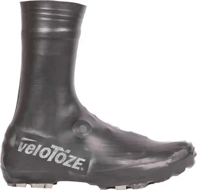 Produktbild von Velotoze Tall Mtb/gravel Überschuhe Schwarz EU 46 1/2-49 Schwarz EU 46 1/2-49