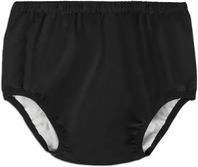 Produktbild von Inkontinenzhöschen 2XL, wiederverwendbar, wasserdicht, Baumwollinnenchicht, für Erwachsene