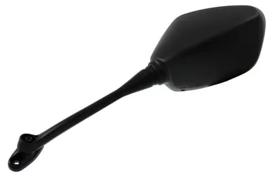 Immagine prodotto di Specchietto retrovisore per moto, compatibile con Honda CBR, lato sinistro