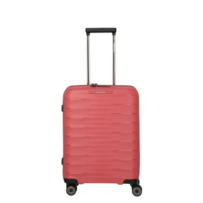 Obrázok produktu pre Travelite MOOBY stolný vozík S (55 cm) – červený
