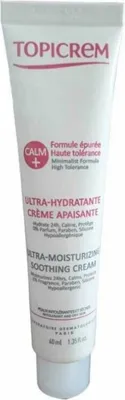 Immagine prodotto di Topicrem calm+ cr ligera 40ml