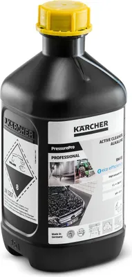 Produktbild von Kärcher RM 81** 2,5L Aktivreiniger alkalisch 6.295-555.0