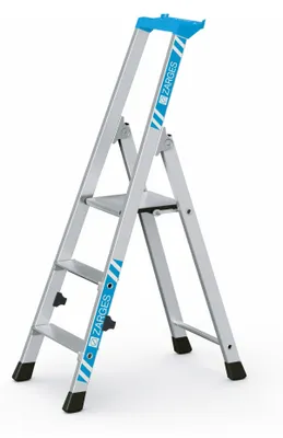 Zdjęcie produktu dla Drabina 3 stopnie Z300 42453