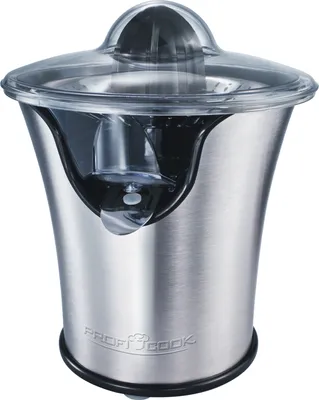 Produktbild von ProfiCook Zitruspresse PC-ZP 1018 100 W
