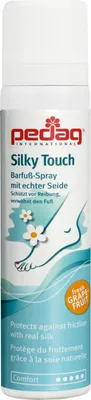 Produktbild von Pedag Silky Touch 75 ml Sprühen