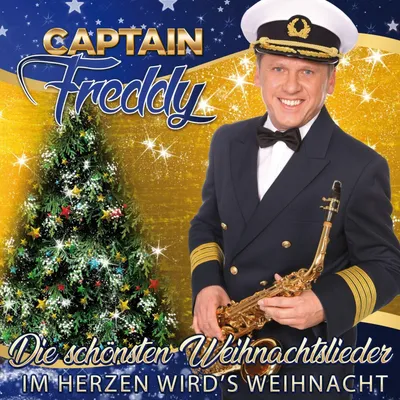 Produktbild von Die schönsten Weihnachtslieder - Im Herzen wird's