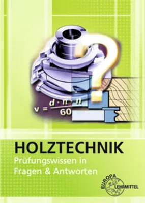 Produktbild von Prüfungswissen in Fragen & Antworten