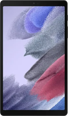 Produktbild von Samsung Galaxy Tab A7 Lite SM-T225N, 22,1 cm (8.7"), 1340 x 800 Pixel, 32 GB, 3 GB, Android 11, Grau