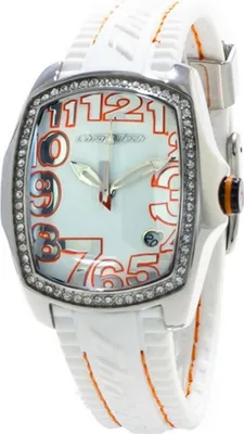 Produktbild von Damenuhr Chronotech CT7016LS-09 (Ø 35 mm)