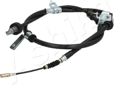 Produktbild von ASHIKA Handbremsseil Seilzug Feststellbremse für KIA Picanto (SA) Links 131-0K-K11