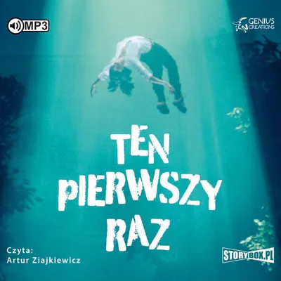 Zdjęcie produktu dla Ten pierwszy raz - Opracowanie Zbiorowe (Buch auf Polnisch)