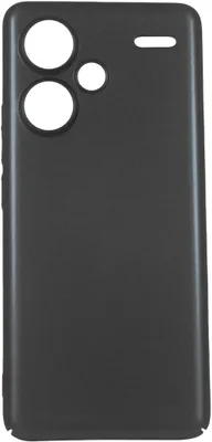 Image de Coque Lenuo Leshield pour Xiaomi Redmi Note 13 Pro+ 5G noire