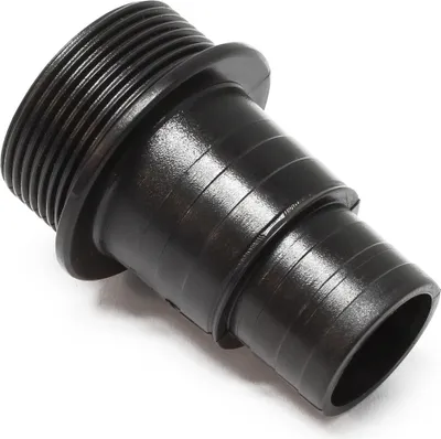 Produktbild von SunSun Ersatzteil für Schwimmbadpumpe Ein- und Ausgang 32/38 mm, 550 W Poolfilteranlage, Filterpumpe 13000 l/h, Poolpumpe mit Schwimmerschalter
