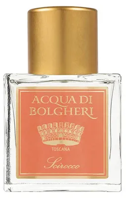 Image de Acqua di Bolgheri Scirocco EdP