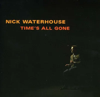 Obrázok produktu pre Nick Waterhouse: Nick Waterhouse: (CD / T)