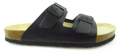 Produktbild von Josef Seibel HERMINE 01 Pantolette Schwarz : 43
