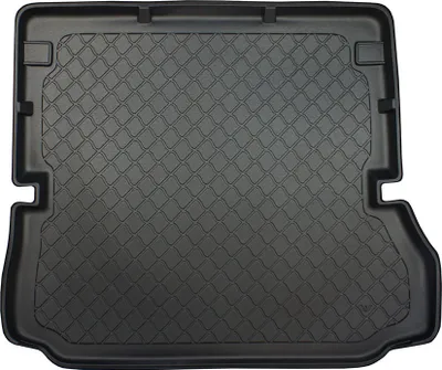 Produktbild von Z439697 Kofferraumwanne kompatibel mit Renault Grand Scenic III 04.2009-11.2016