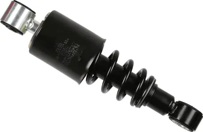 Produktbild von SACHS Dämpfer Fahrerhauslagerung 316 693 passend für MERCEDES-BENZ ACTROS