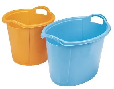Produktbild von BOTTICH 5105 Rd. 22l 39x36cm